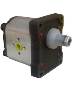 Hydraulikpumpe