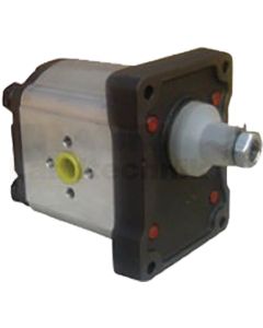 Hydraulikpumpe