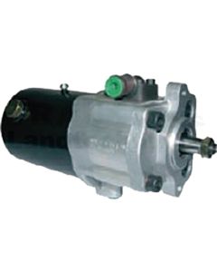 Hydraulikpumpe