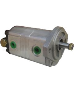 Hydraulikpumpe
