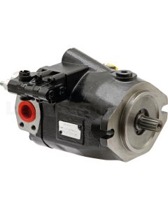 Hydraulikpumpe