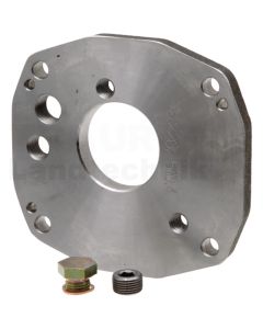 Deckel