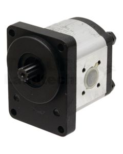 Hydraulikpumpe