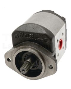Hydraulikpumpe