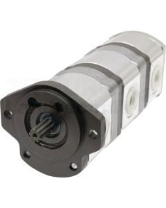 Hydraulikpumpe