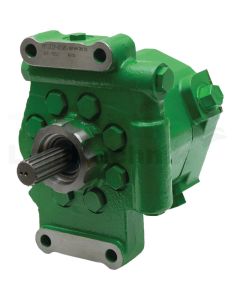 Hydraulikpumpe