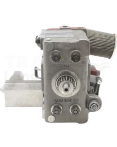 Hydraulikpumpe