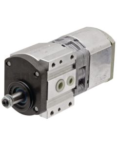 Hydraulikpumpe