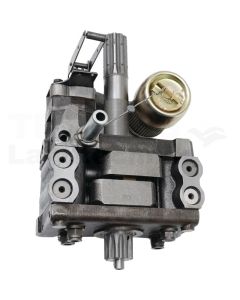 Hydraulikpumpe