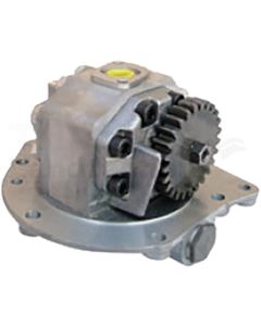 Hydraulikpumpe