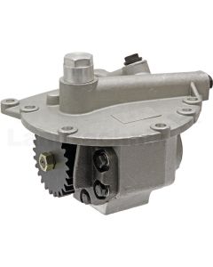 Einfachpumpe