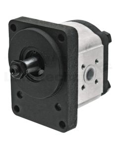 Hydraulikpumpe