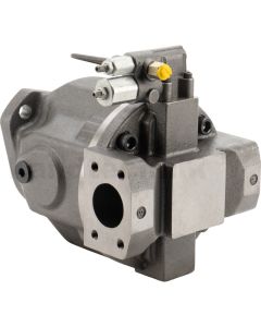Kolbenpumpe