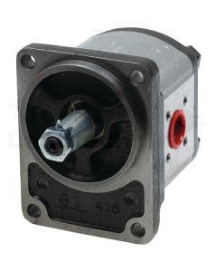 Einfachpumpe