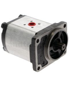 Hydraulikpumpe