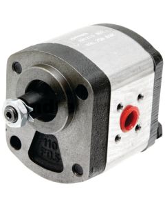 Einfachpumpe