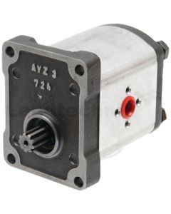 Einfachpumpe