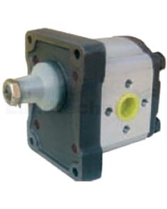 Fiat Hydraulik Pumpe