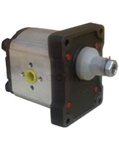 Einfachpumpe