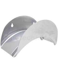 Wandschlauchhalter