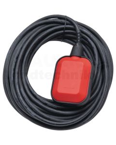 Schwimmerschalter 10m