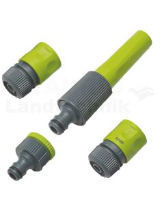 Grundausstattung 1/2"