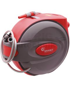 Automatik Schlauchaufroller