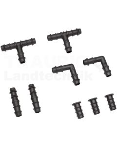 Verbinder-Set