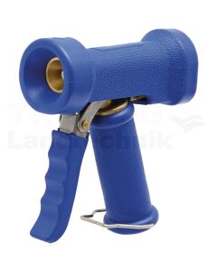 Reinigungspistole