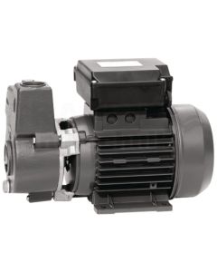 Seitenkanalpumpe