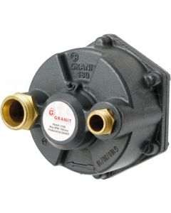 Zapfwellenpumpe G180