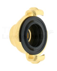 Schnellkupplung mit Innengewinde