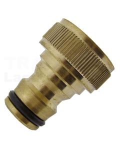 Stecker