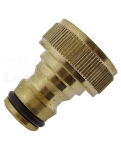 Stecker