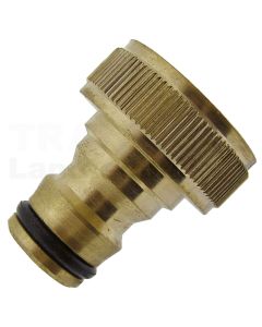 Stecker