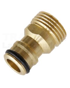 Stecker