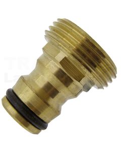 Stecker