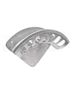 Wandschlauchhalter