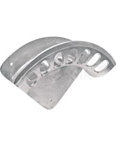Wandschlauchhalter