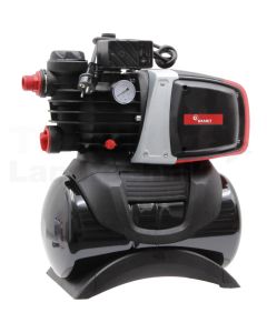 Hauswasserwerk BASIC Plus C-53