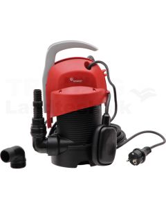 Schmutzwasserpumpe