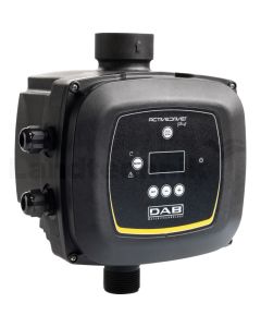 Active Driver Plus M/T 2.2
