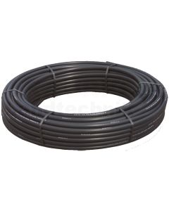 PE-Rohr