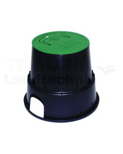 Ventil Box