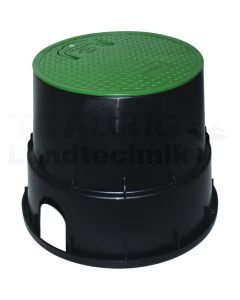 Ventil Box