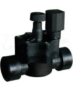 Magnetventil RN150
