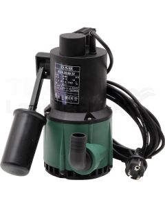 Tauchmotorpumpe