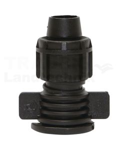Startverbinder Twist Lock Lay Flat