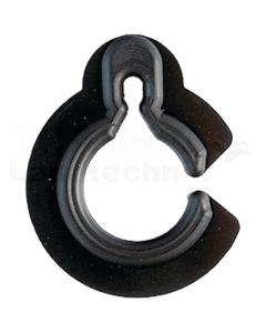 Schlauchclip