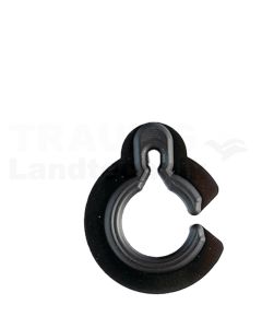 Schlauchclip